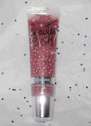 Victoria's Secret Beauty Rush Limited Edition Lip Gloss - Hottie Cider