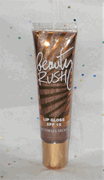 Victoria's Secret Beauty Rush Limited Edition Lip Gloss in Mochachica