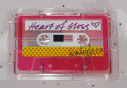 Victoria's Secret Beauty Rush Heart of Gloss Lip Gloss Palette in Mixberry -  Limited Edition