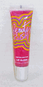 Victoria's Secret Beauty Rush Limited Edition Lip Gloss - Wondermelon