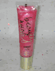 Victoria's Secret Beauty Rush Limited Edition Sunset Kiss Flavored Gloss in Sunset Berry