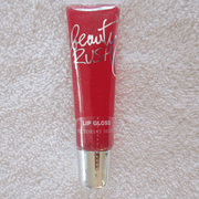 Victoria's Secret Beauty Rush Lip Gloss in Cherry Bomb - Original Formula