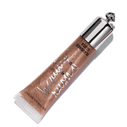 Victoria's Secret Beauty Rush Lip Gloss in Haute Cocoa for Keychain without Charm 