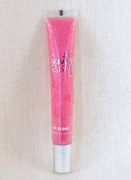 Victoria's Secret Beauty Rush Lip Gloss in Always Blushing