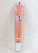 Victoria's Secret Beauty Rush Lip Gloss in Bare It All