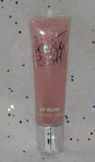 Victoria's Secret Beauty Rush Lip Gloss in Bubble it Up
