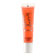 Victoria's Secret Beauty Rush Lip Gloss in Citrus Kissed