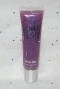 Victoria's Secret Beauty Rush Lip Gloss in Grapesicle