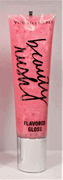 Victoria's Secret Beauty Rush Lip Gloss in Guava-Voom