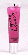 Victoria's Secret Beauty Rush Lip Gloss in Love Berry