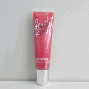 Victoria's Secret Beauty Rush Lip Gloss in Passion Fruit Pop