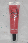 Victoria's Secret Beauty Rush Lip Gloss in Red Delicious