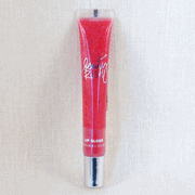 Victoria's Secret Beauty Rush Lip Gloss in Shocking