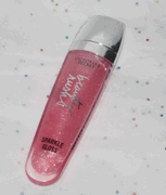 Victoria's Secret Beauty Rush Sparkle Gloss in Glitzy