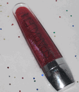 Victoria's Secret Beauty Rush Sparkle Gloss Lip Shine in Flashy