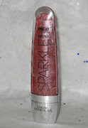 Victoria's Secret Beauty Rush Sparkle Gloss Lip Shine in Stardust