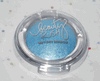 Victoria's Secret Beauty Rush Wet/Dry Shadow in Blueray