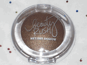 Victoria's Secret Beauty Rush Wet/Dry Shadow in Bronzinger
