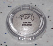 Victoria's Secret Beauty Rush Wet/Dry Shadow in Crystal Ball