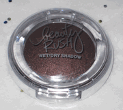 Victoria's Secret Beauty Rush Wet/Dry Shadow in Espresso Lane