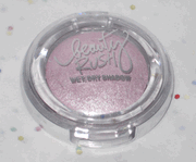 Victoria's Secret Beauty Rush Wet/Dry Shadow in Flower Girl