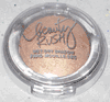 Victoria's Secret Beauty Rush Wet/Dry Shadow in Gold Rush