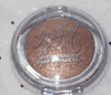 Victoria's Secret Beauty Rush Wet/Dry Shadow in Hot Ginger 