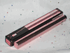 Victoria's Secret Brilliant Lip Shine Extreme in Breathless - NIB
