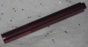 Victoria's Secret Brilliant Lip Shine Extreme in Untamed