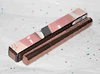 Victoria's Secret Brilliant Plump Lip Gloss in Satisfaction - NIB
