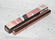Victoria's Secret Brilliant Plump Lip Gloss in Satisfaction - NIB