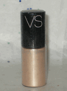 Victoria's Secret Brilliant Shimmer Shadow in Gold Dust