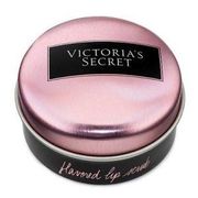 Victoria's Secret Flavored Lip Scrub in Strawberry Fizz