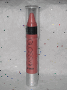 Victoria's Secret Glossy Tint Lip Sheen in Boudoir Pink 