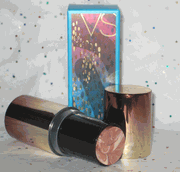 Victoria's Secret Luminous Cheek and Face Highlighter in Bronze Rays - NIB