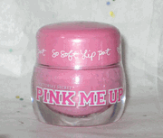 Victoria's Secret PINK ME UP So Soft Lip Pot in Coconut