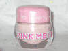 Victoria's Secret PINK ME UP So Soft Lip Pot in Strawberry