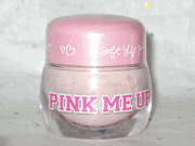 Victoria's Secret PINK ME UP So Soft Lip Pot in Strawberry