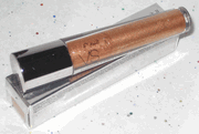 Victoria's Secret Shimmer Fierce Liquid Shadow/Liner in Radiate