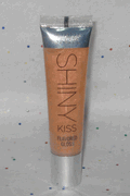 Victoria's Secret Shiny Kiss Lip Gloss in Slice of Heaven