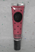 Victoria's Secret Sweet Pout Intense Color Gloss in Tres Vanilla