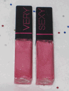 Victoria's Secret Very Sexy Lip Gloss in Passion x 2