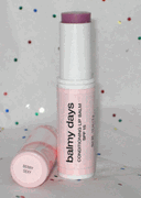 Victoria's Secret Balmy Days Conditioning Lip Balm SPF 15 in Berry Sexy - Discontinued