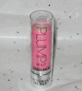 Victorias Secret Plump Pout Tinted Lip Balm in Paparazzi