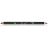 Vincent Longo Duo Eye Pencil in Jet Black/Black Brown - NIB