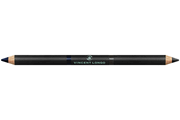 Vincent Longo Duo Eye Pencil in Midnight/Smoke - NIB