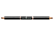 Vincent Longo Duo Lip Pencil in Toffee/Toast - NIB