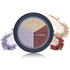 Vincent Longo Sex/Lux/Pax Eyeshadow Trio in Sinful Rhapsody - NIB - Discontinued