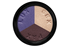 Vincent Longo Sex/Lux/Pax Eyeshadow Trio in Venus Envy - NIB