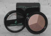Vincent Longo Sun Moon Stars Eyeshadow Trio in Evolution - NIB - Discontinued